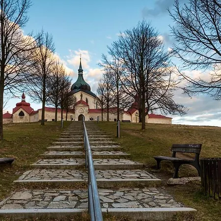 Hamerka * Hlinsko