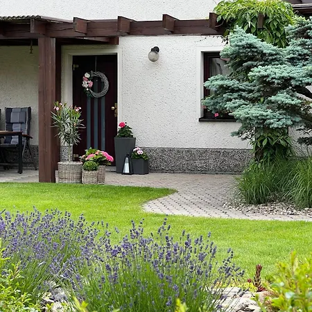 Hamerka Apartament