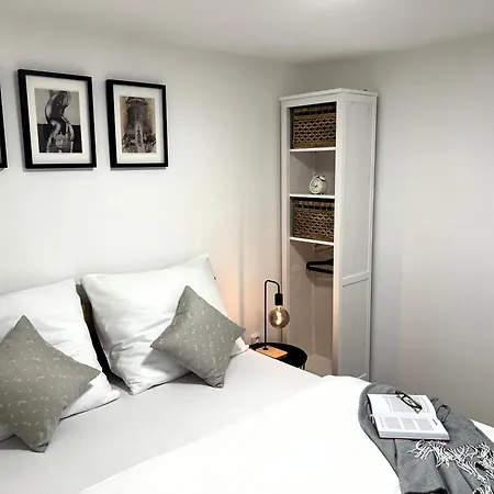Hamerka Apartament *