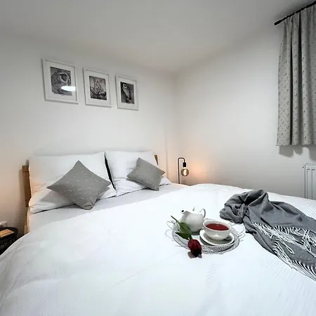 Apartament Hamerka Hlinsko