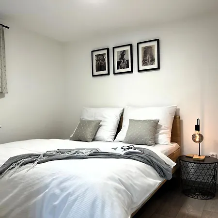 Hamerka Apartament Hlinsko