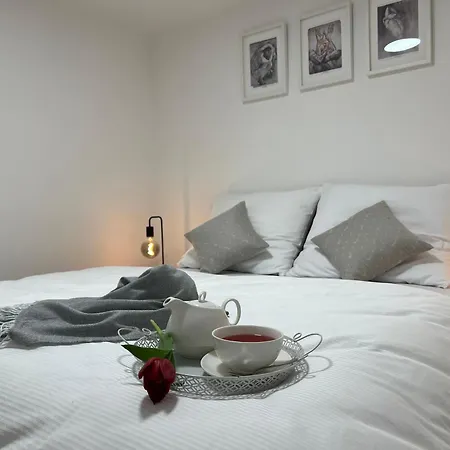 Apartament Hamerka *